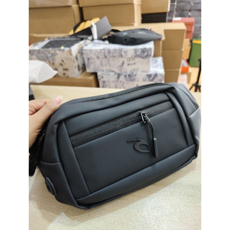 Tas Wb dan Selempang cowo