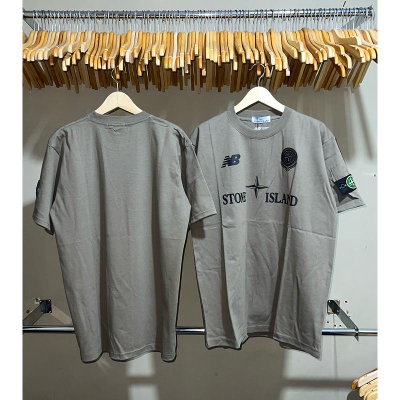 KAOS 16s KAOS PULAU BATU KAOS MIROR 1:1 ORIGINAL KAOS TEBAL KAOS OVER