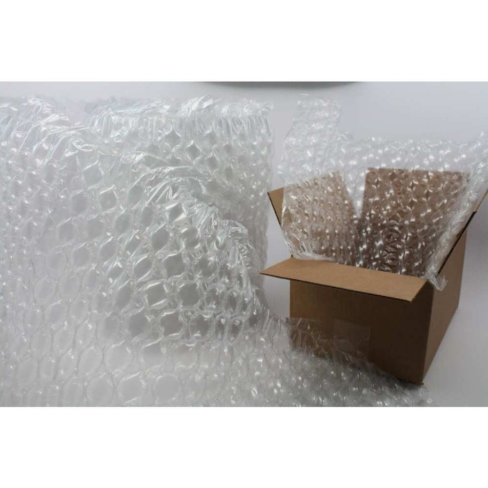 

tambahan packing kardus dan bubble wrap