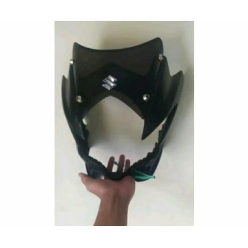 Batok depan suzuki satria fu barong original