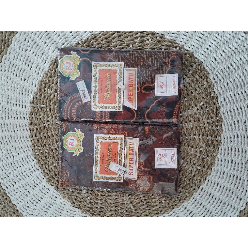 KAIN BATIK GENDONGAN SUPER BATU