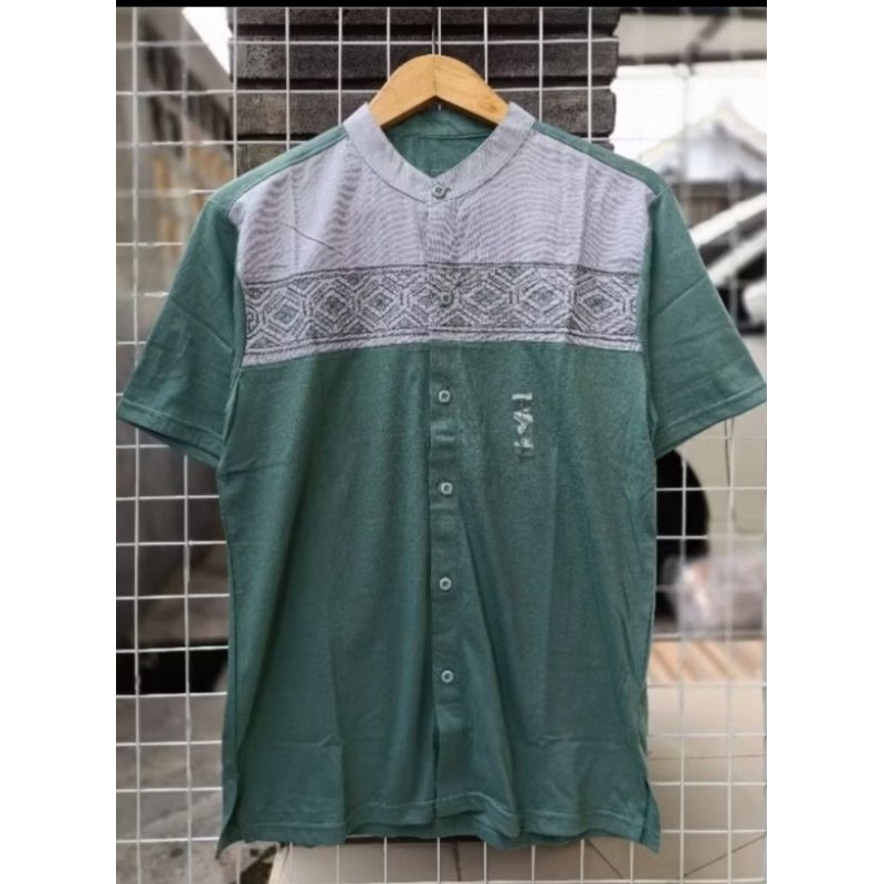 Koko Kaos Combed T-Zone XL Matahari Ramayana