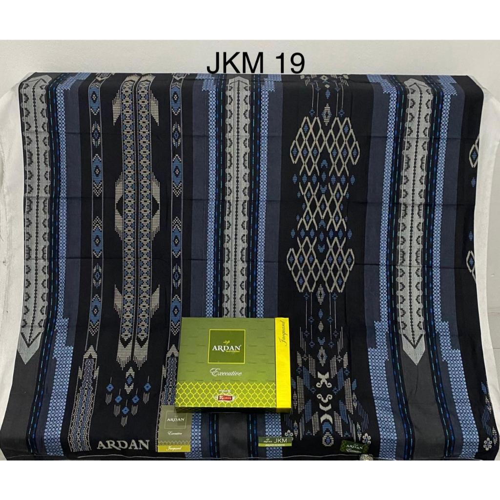 SARUNG ARDAN STAR GOLD TKP JKM GTK by ketjubung