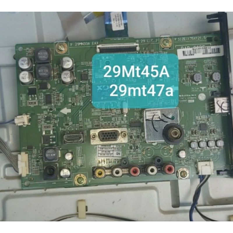 MB LG 29mt45/29mt47 ori