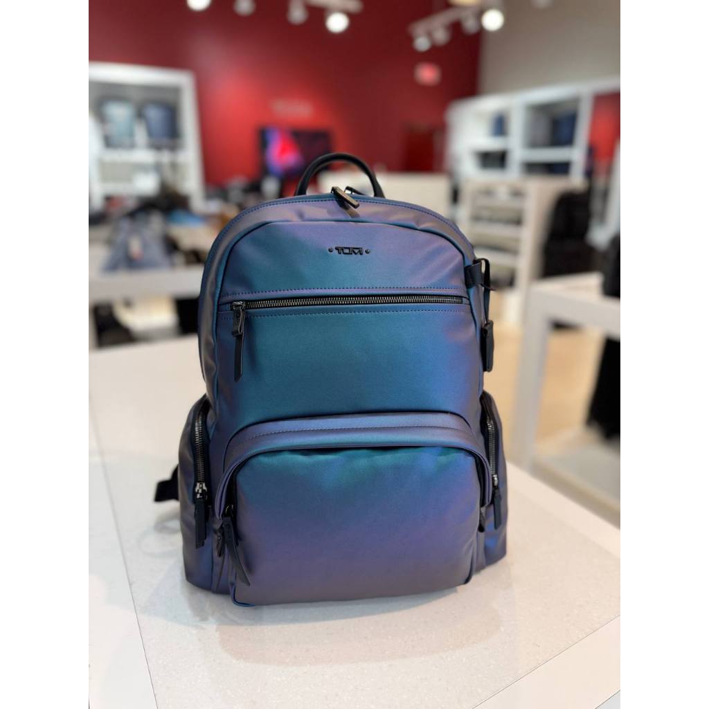 TUMI backpack tas ransel office kantor kerja laptop cowo cewe original