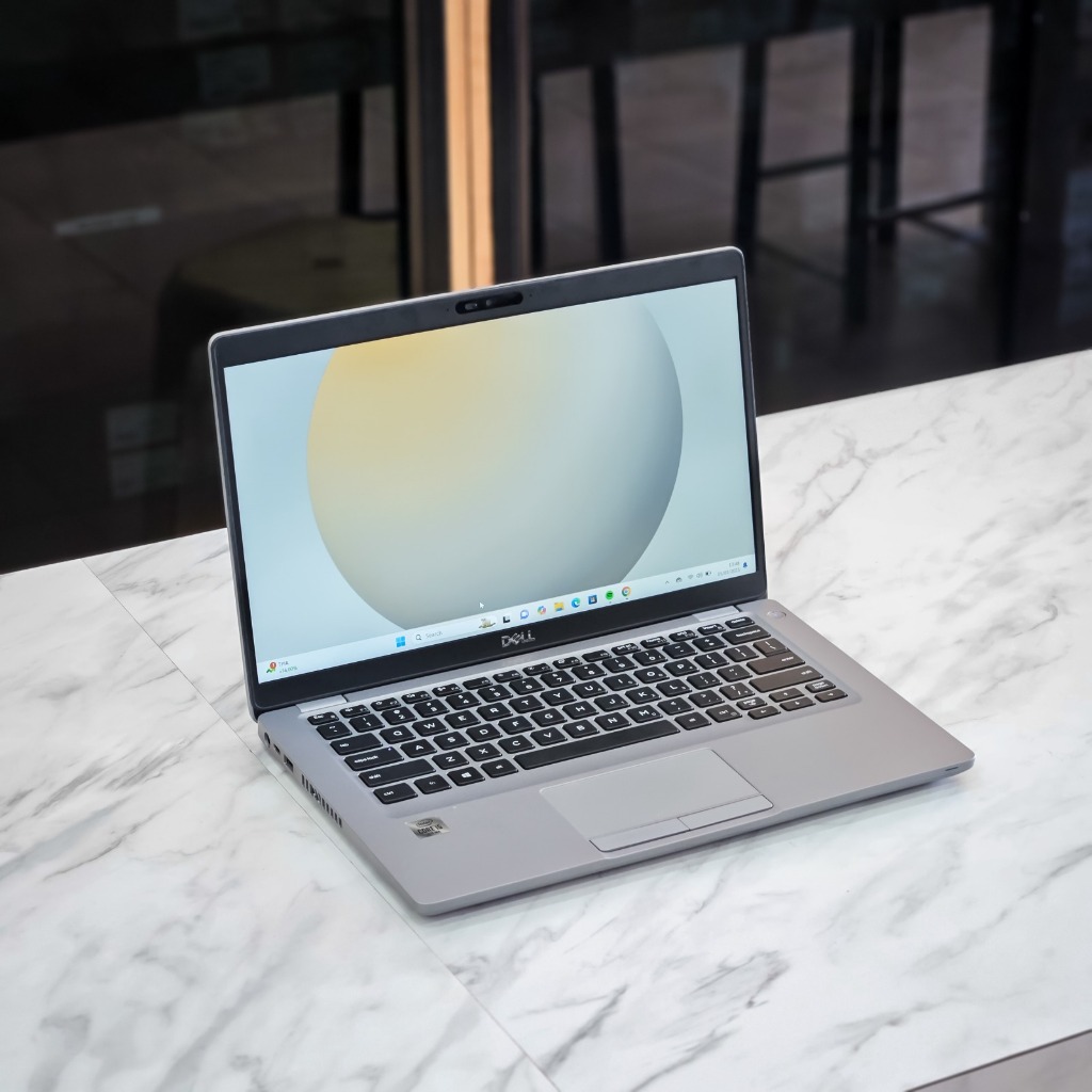 Dell Latitude 5410 - 14" ( Inch )