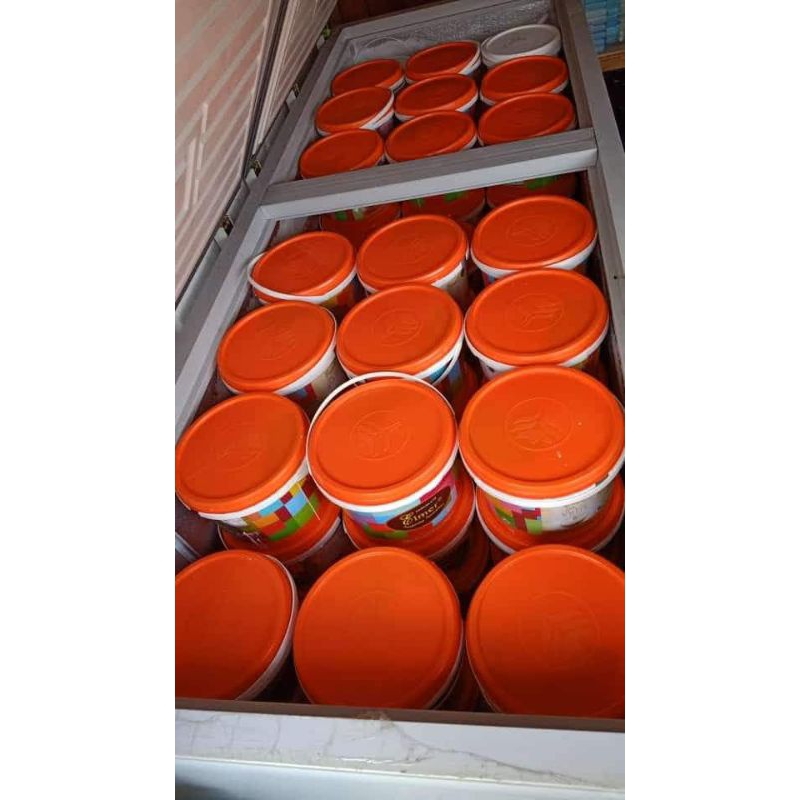 

eskrim 5liter
