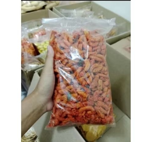 

makaroni pedas 300gr
