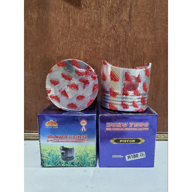 Dongfeng Piston Diesel Dongfeng R175 - S1130 / Seher-Seker Diesel