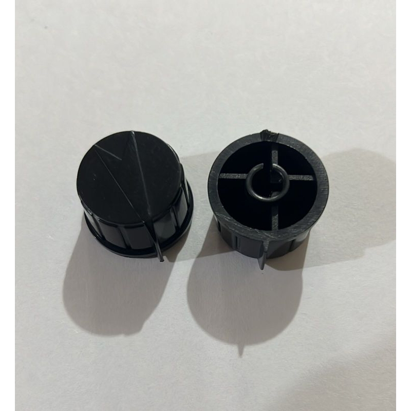 Knop Knob Putar Thermostat Switch Saklar AC Mobil Universal