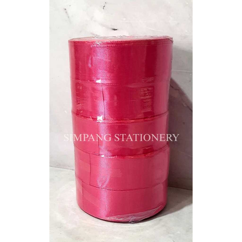 

PITA SATIN 1 INCH / ROLL