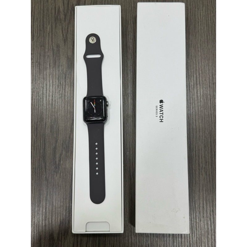 watch series 3 38 mm