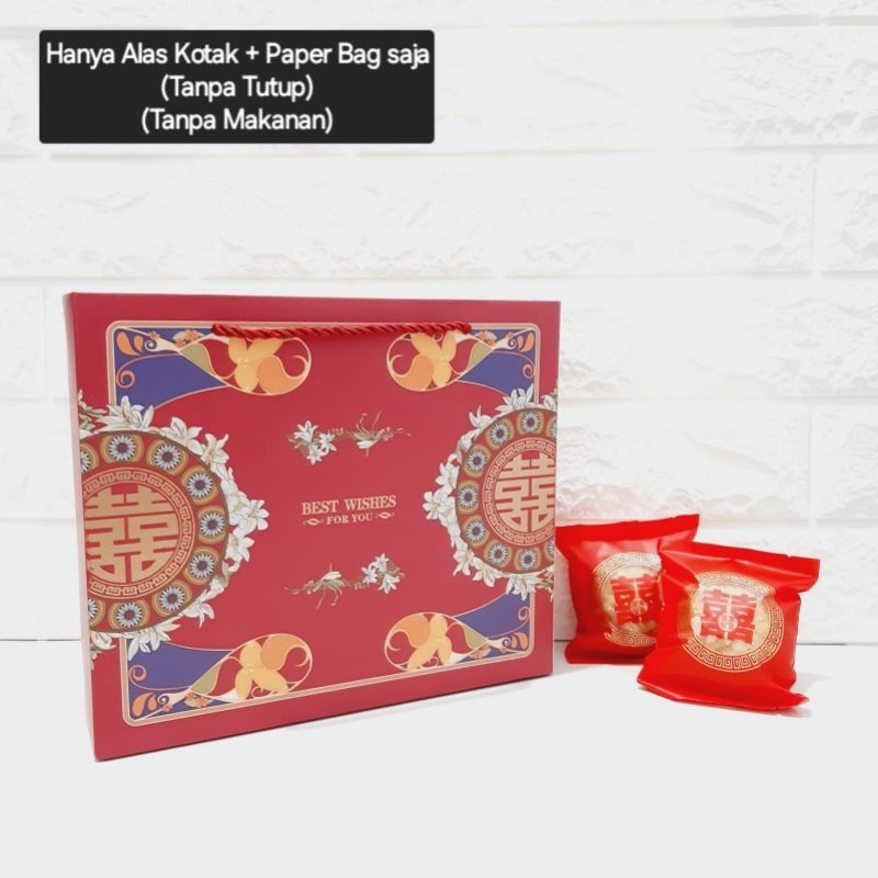 Box Wedding | Kotak Wedding | Hamper Wedding | Kotak Sangjit | Wedding Box | Box Sangjit | Hamper Sa