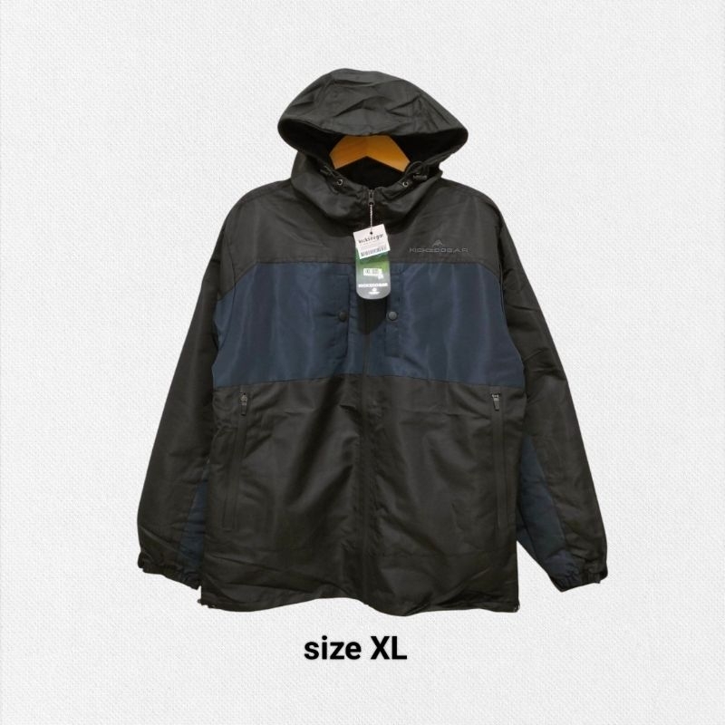 jaket outdoor kickzoogar