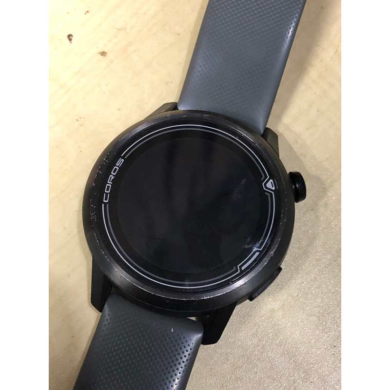 smartwatch Coros Pace 2