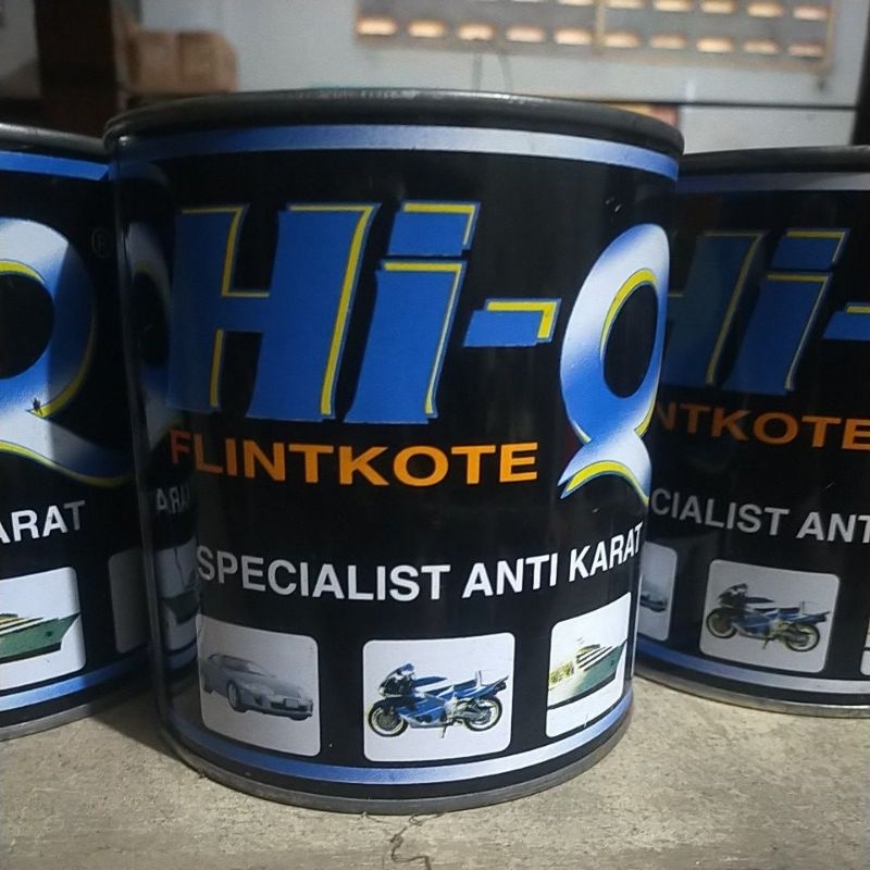 FLINKOTE HI-Q anti karat