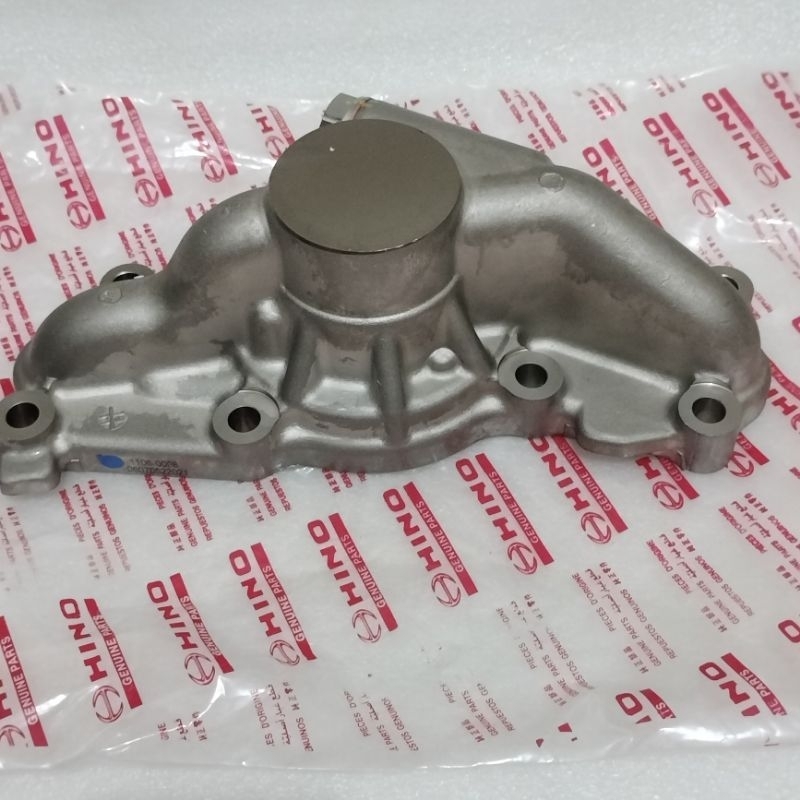 POMPA OLI TRANSMISI M009 HINO 500 FM260JD FM280 EURO 33470-E0050