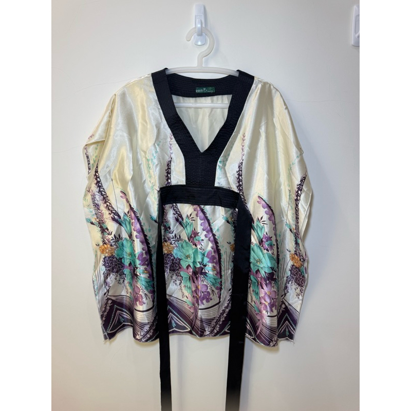 Preloved Kimono