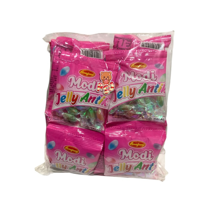 

YOUKA PERMEN ANTIK ISI 24