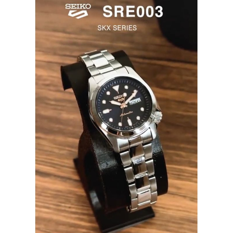 Seiko SRE003#SRE003#SRE003K1#Seiko SRE003K1#Jam tangan wanita Seiko sre003#Ladies watch Seiko Sre003
