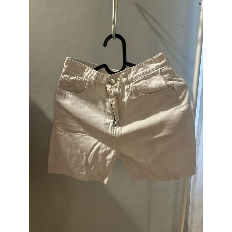 colorbox celana jeans pendek