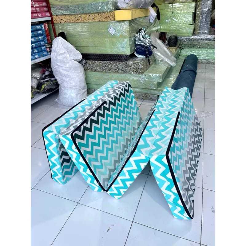 INOAC Rebonded ORTHOPEDIC Kasur Lipat TEBAL 10cm