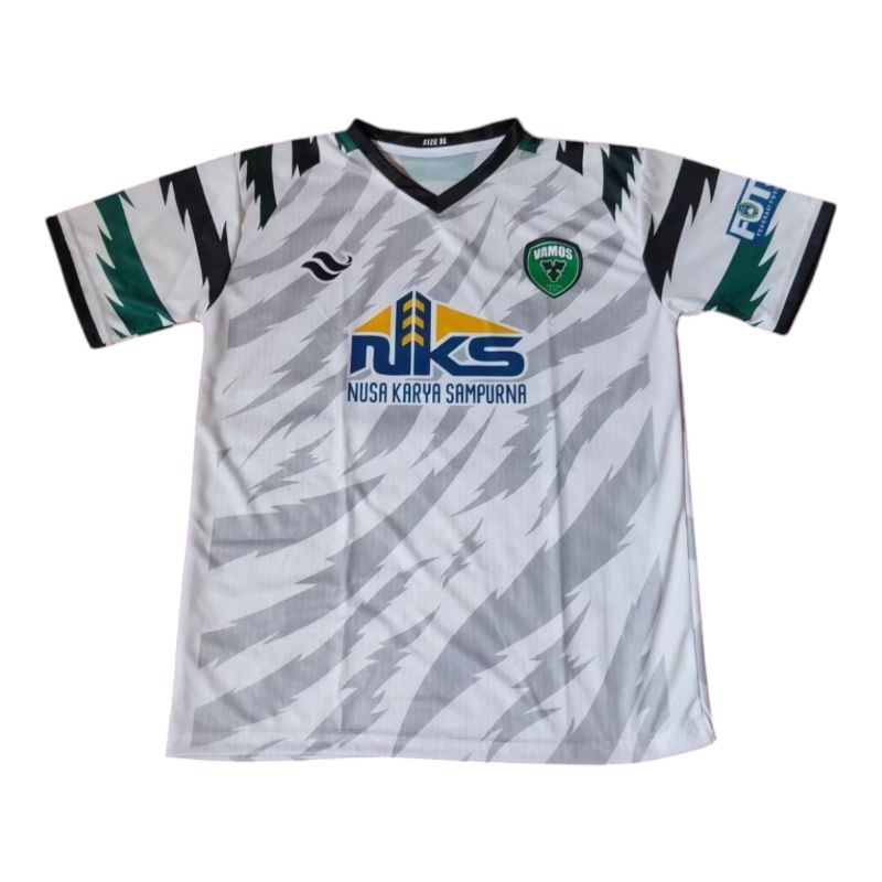 JERSEY VAMOS MATARAM 2020 FULL PRINTING
