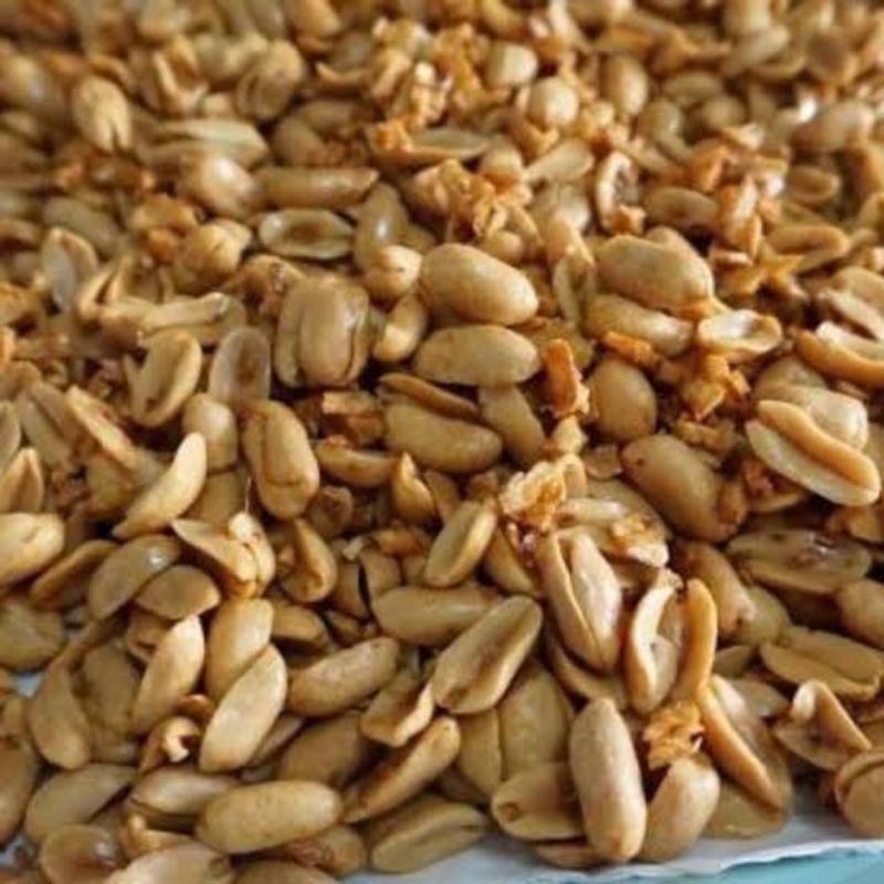 

Kacang Bawang Rasa Mete Super Empuk