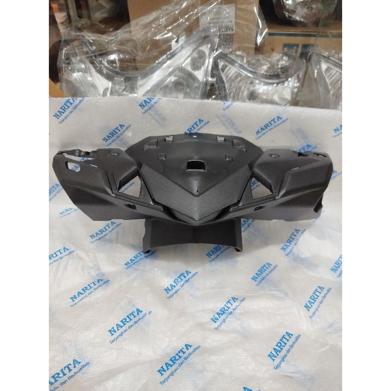 Batok kepala depan Honda Vario 125/150 LED old cover batok depan Vario 150/125 LED old 2015-2019