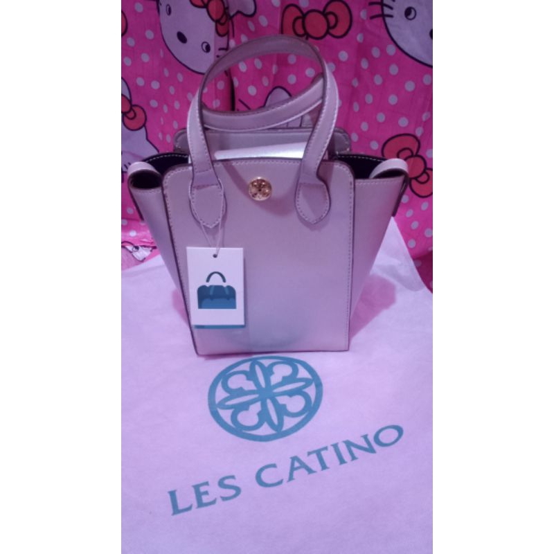 Tas Les Catino,,New