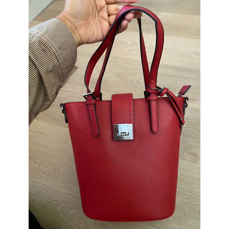 Tas Bellezza