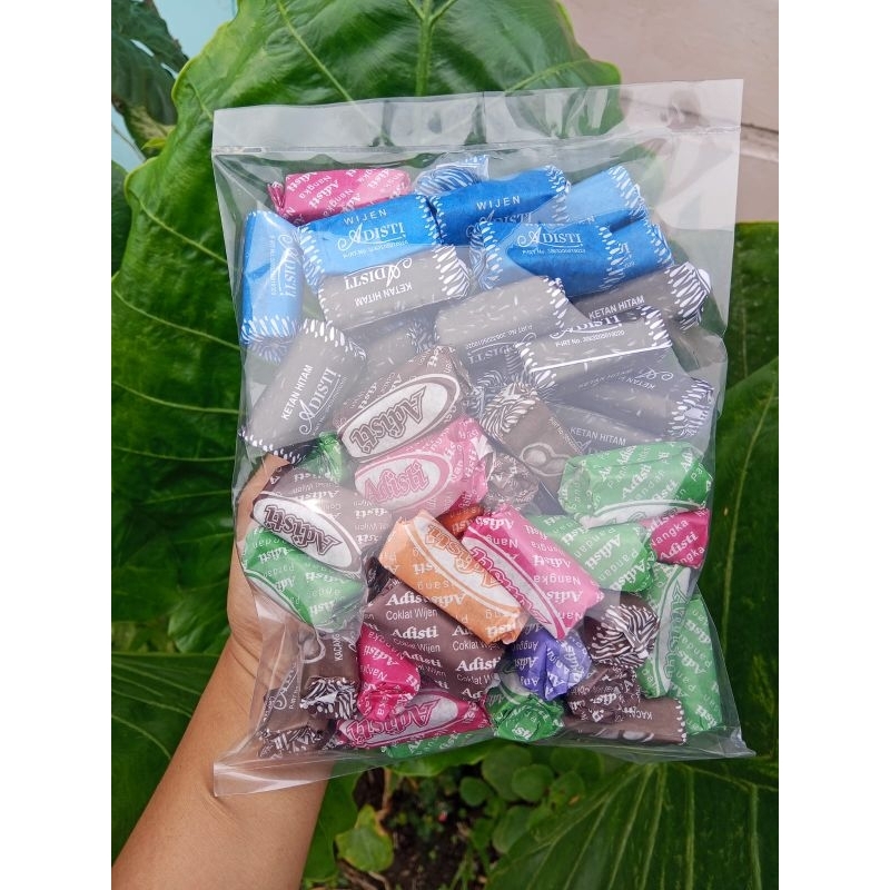 

Dodol Garut ( campur ) mix 1 kg