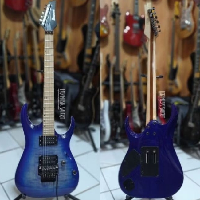 Gitar Ibanez RGA