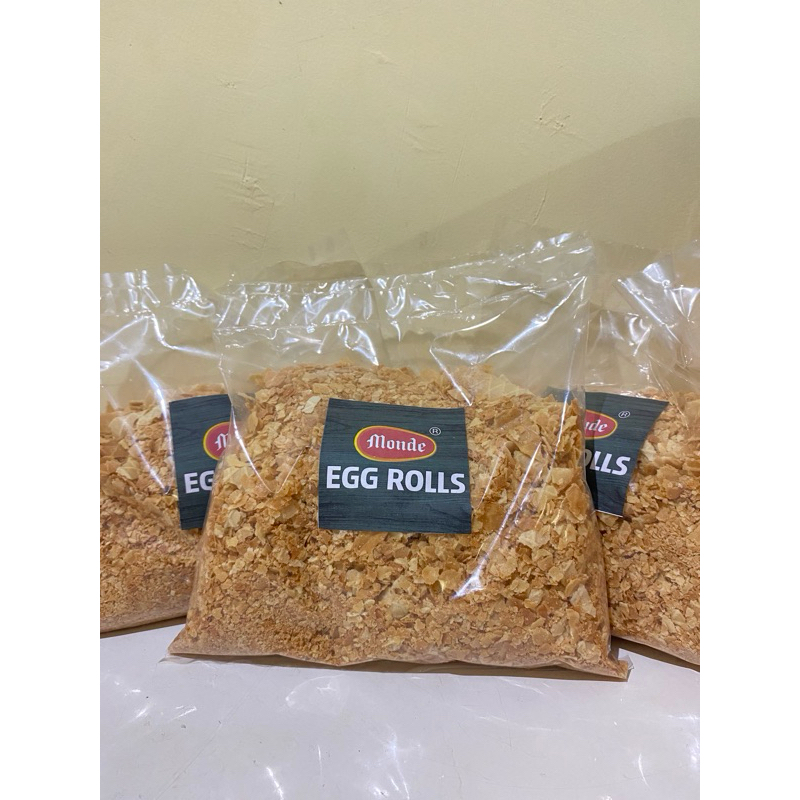 

BUBUK EGGROLL NISSIN BISKUIT