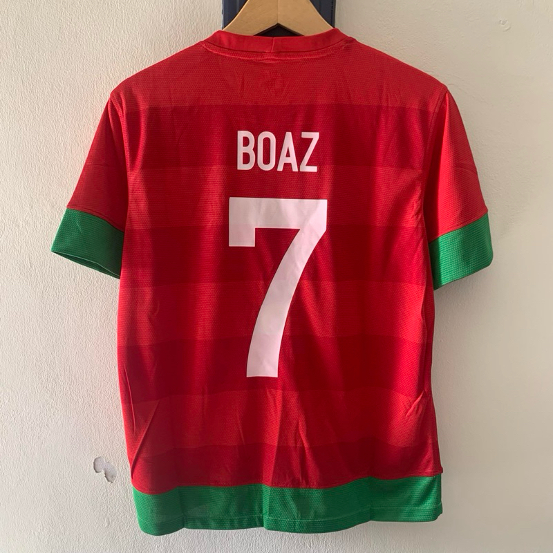 jersey timnas 2012