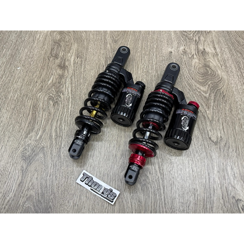 Shockbreaker KTC Extreme New Yamaha Mio Sporty Soul Fino 310mm