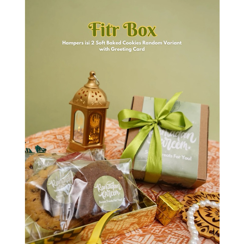 

Lebaran Hampers isi 2 IED Ramadhan Cookies Kado Ulang Tahun Hadiah Box