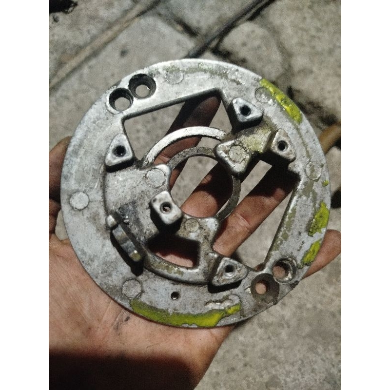 tak spul rx king kobra ori copotan