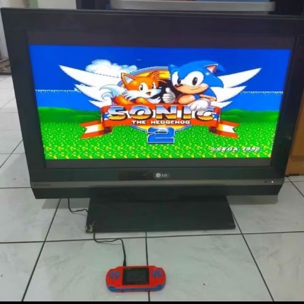 GAMEBOY PVP PROMO RAMADHAN LEBARAN (HANYA UNTUK DI MAINKAN DI LAYAR TV)