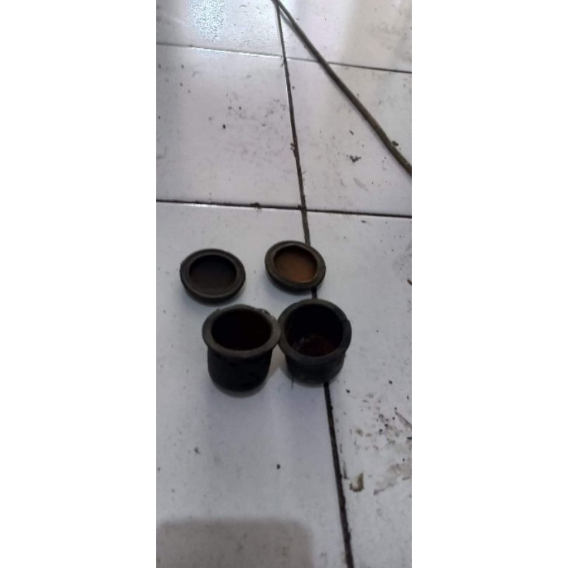 karet tutup torsi civic wonder