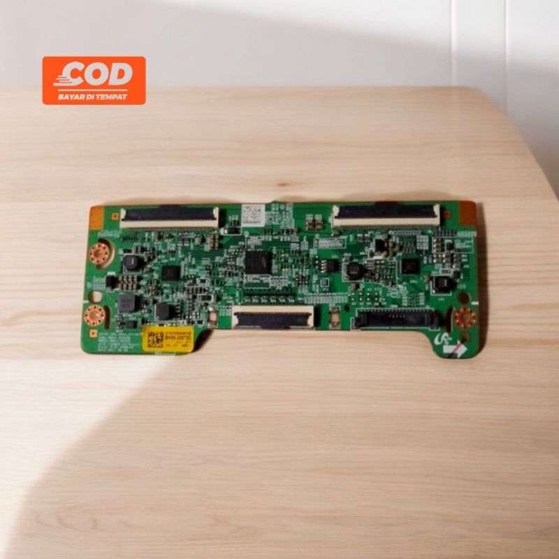 TCON TV SAMSUNG 49J5200 - TCON SAMSUNG 4J5050 - TCON 40 50 IN SAMSUNG