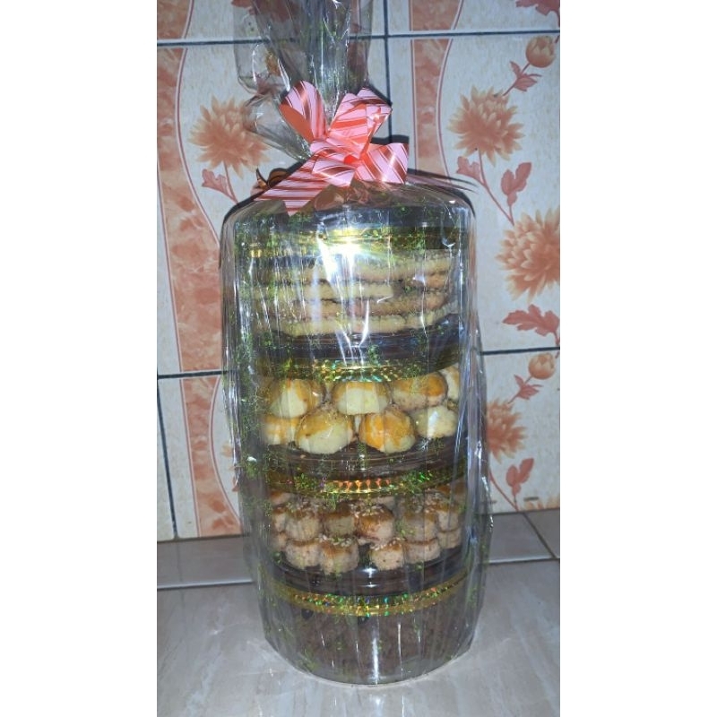 

PAKET KUKER HOME MADE