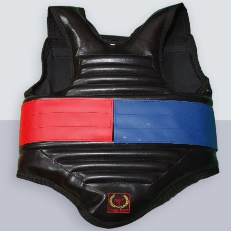 Body Silat Body Protector Pencak Silat Body Silat bolak balik