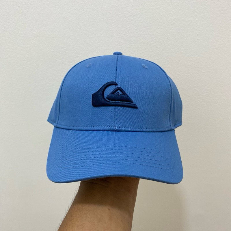 TOPI PRIA QUIKSILVER ORIGINAL DECADES
