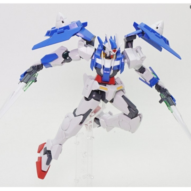 Original Made In japan HG HGBD 1/144 00 diver build oo