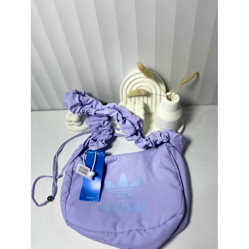 TAS MINI ADIDAS