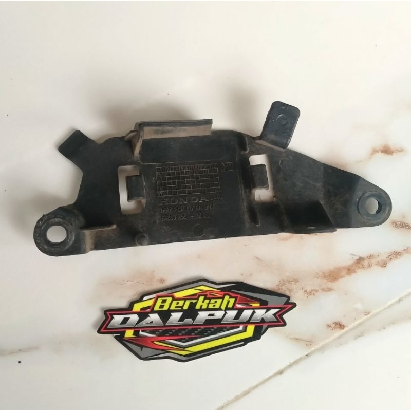 Tempat ecu sonic 150r original