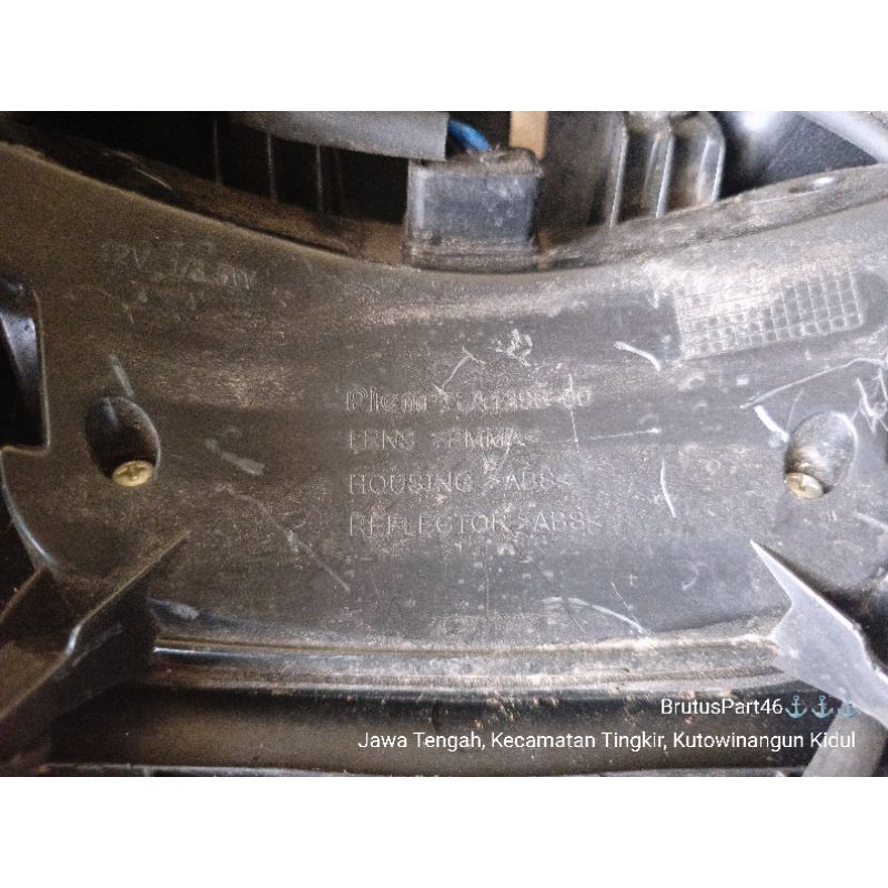 copotan Harley street 500