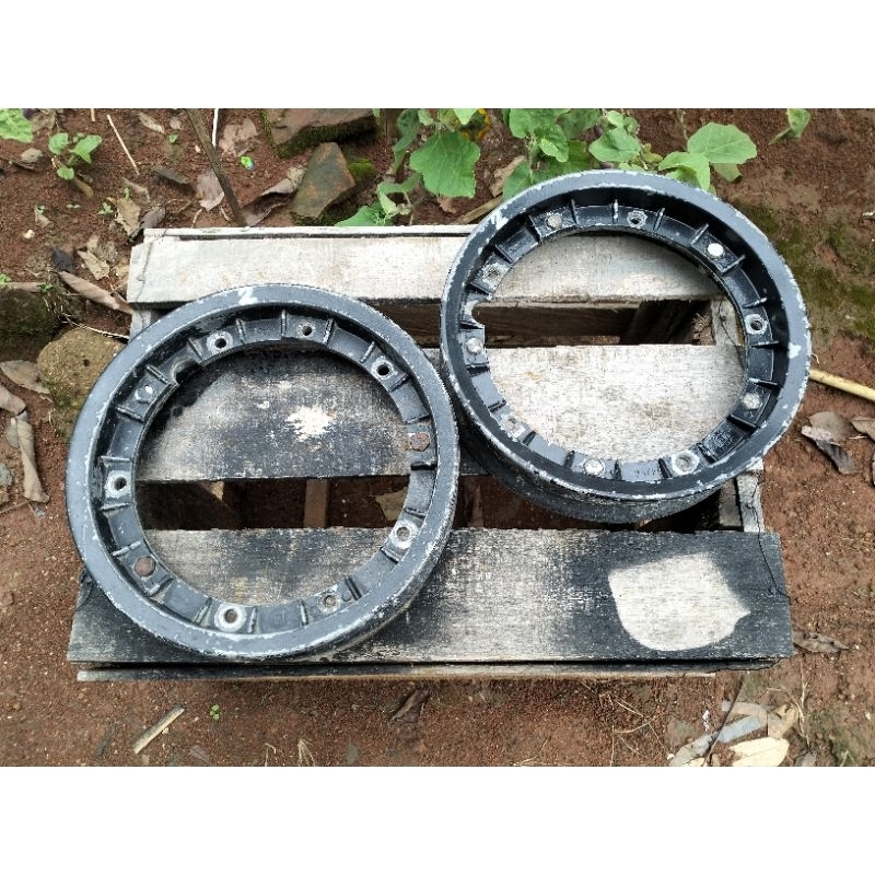velg vespa fa.italy r10 2pcs