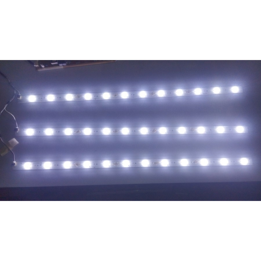 Backlight TV LED Toshiba 32PB201EJ